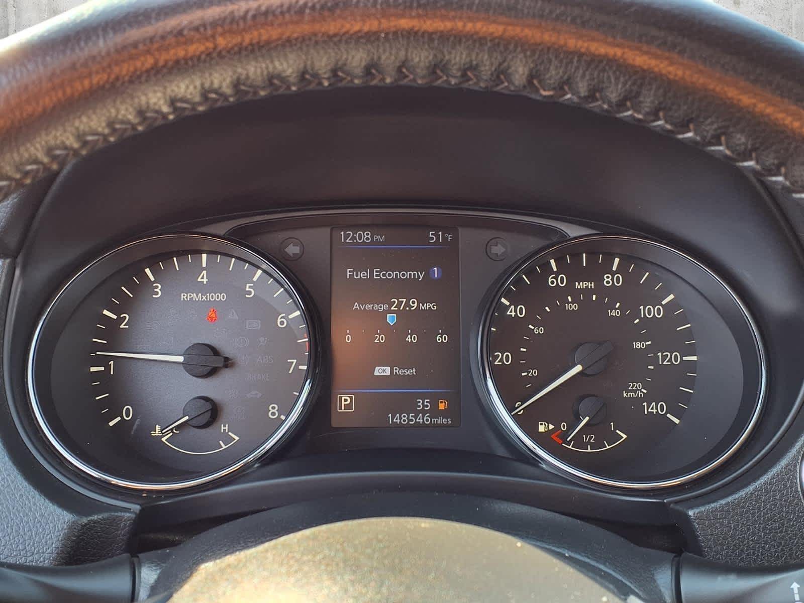 2020 Nissan Rogue Sport SV