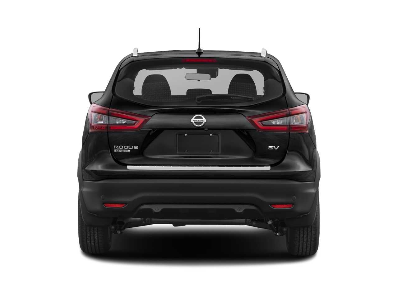 2020 Nissan Rogue Sport SV