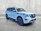 2021 Nissan Armada Platinum