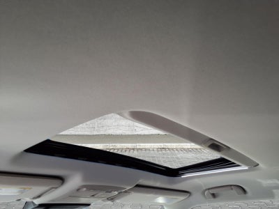 2021 Nissan Armada Platinum