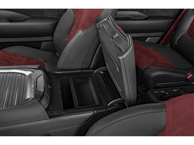 2026 Nissan Armada NISMO