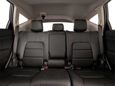 2010 Nissan Murano SL
