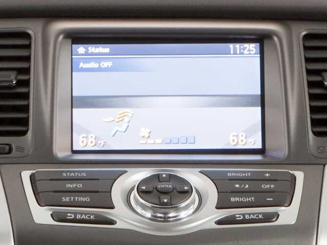 2010 Nissan Murano SL