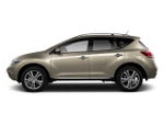 2010 Nissan Murano SL