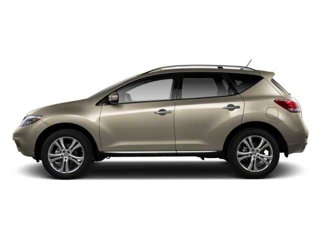 2010 Nissan Murano SL