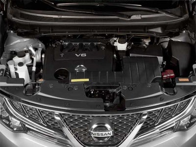 2010 Nissan Murano SL