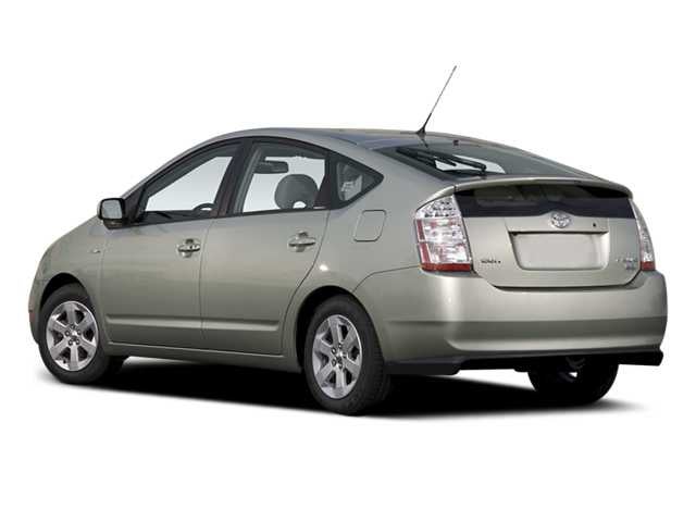 2009 Toyota Prius Base