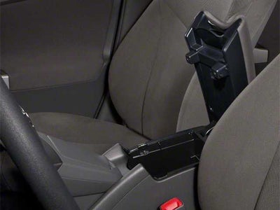 2010 Toyota Prius III