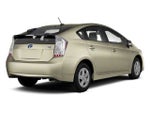 2010 Toyota Prius III