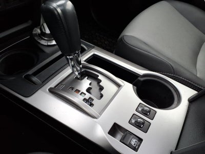 2019 Toyota 4Runner TRD Off Road