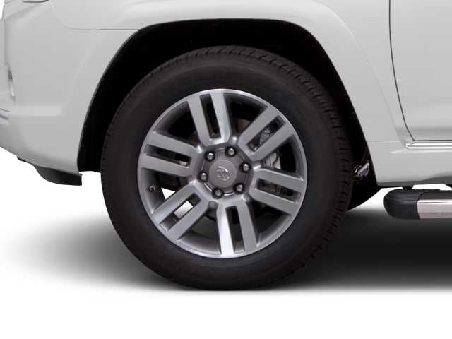 2010 Toyota 4Runner SR5