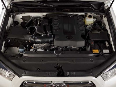 2010 Toyota 4Runner SR5