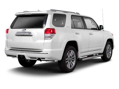 2010 Toyota 4Runner SR5