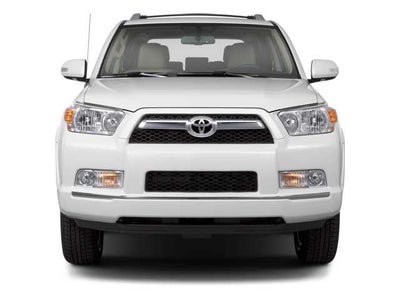 2010 Toyota 4Runner SR5