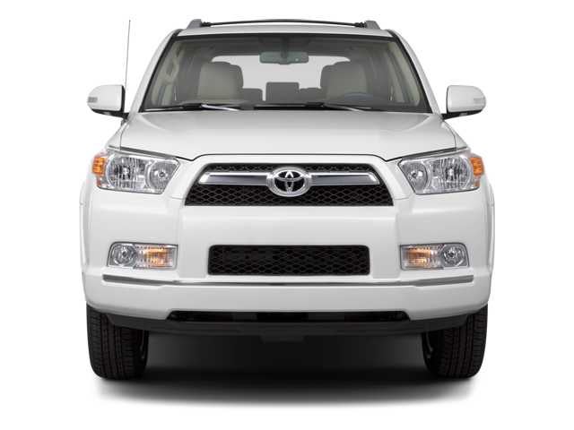 2010 Toyota 4Runner SR5