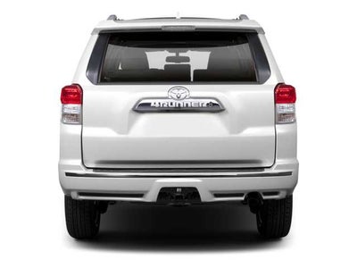 2010 Toyota 4Runner SR5