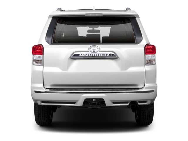 2010 Toyota 4Runner SR5