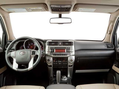 2010 Toyota 4Runner SR5