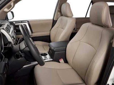 2010 Toyota 4Runner SR5
