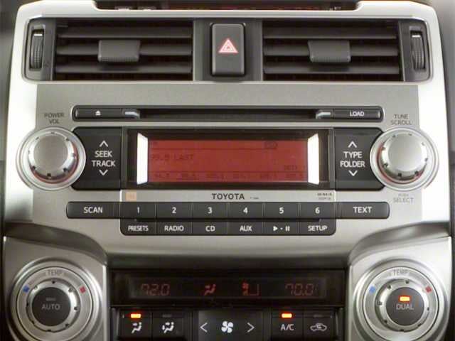 2010 Toyota 4Runner SR5