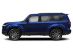 2025 Lexus GX 550 Luxury+