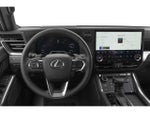 2025 Lexus GX 550 Luxury+