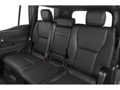 2025 Lexus GX 550 Luxury+
