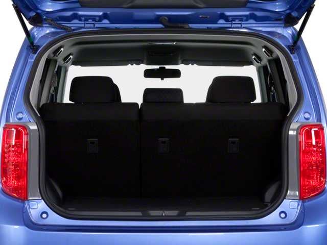 2010 Scion xB Release Series 7.0