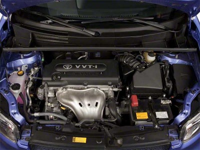 2010 Scion xB Release Series 7.0