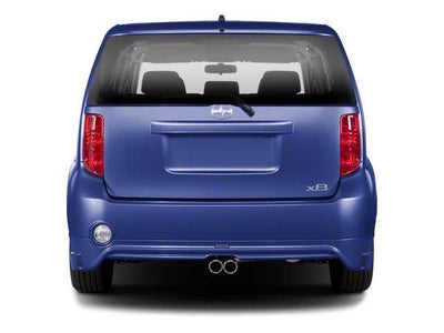 2010 Scion xB Release Series 7.0