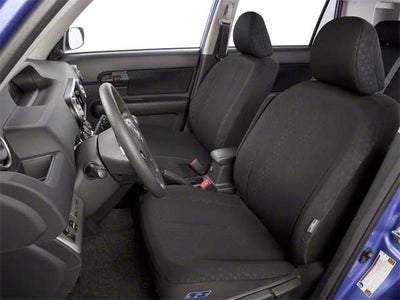2010 Scion xB Release Series 7.0