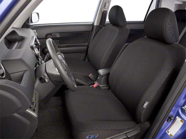 2010 Scion xB Release Series 7.0