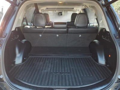 2018 Toyota RAV4 Hybrid Limited