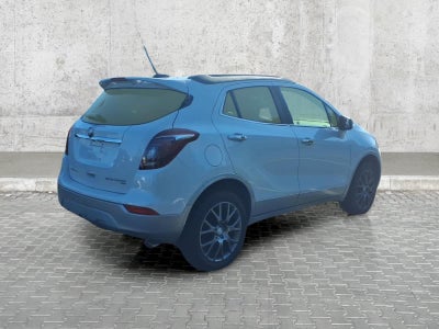 2017 Buick Encore Sport Touring