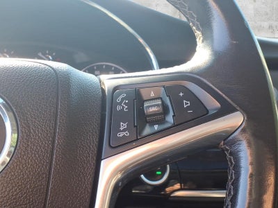 2017 Buick Encore Sport Touring