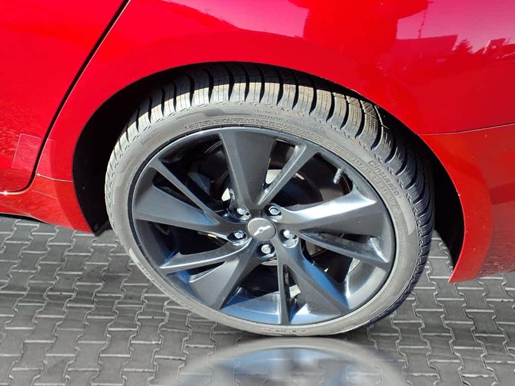 2022 Genesis G70 3.3T