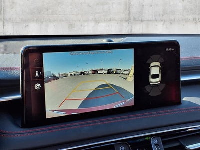 2022 Genesis G70 3.3T