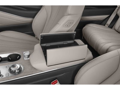 2025 Genesis GV80 2.5T Standard