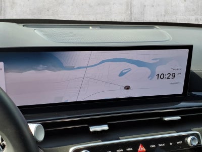 2025 Genesis GV80 2.5T Standard