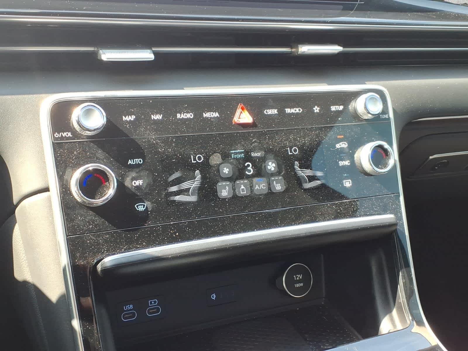 2025 Genesis GV80 2.5T Standard