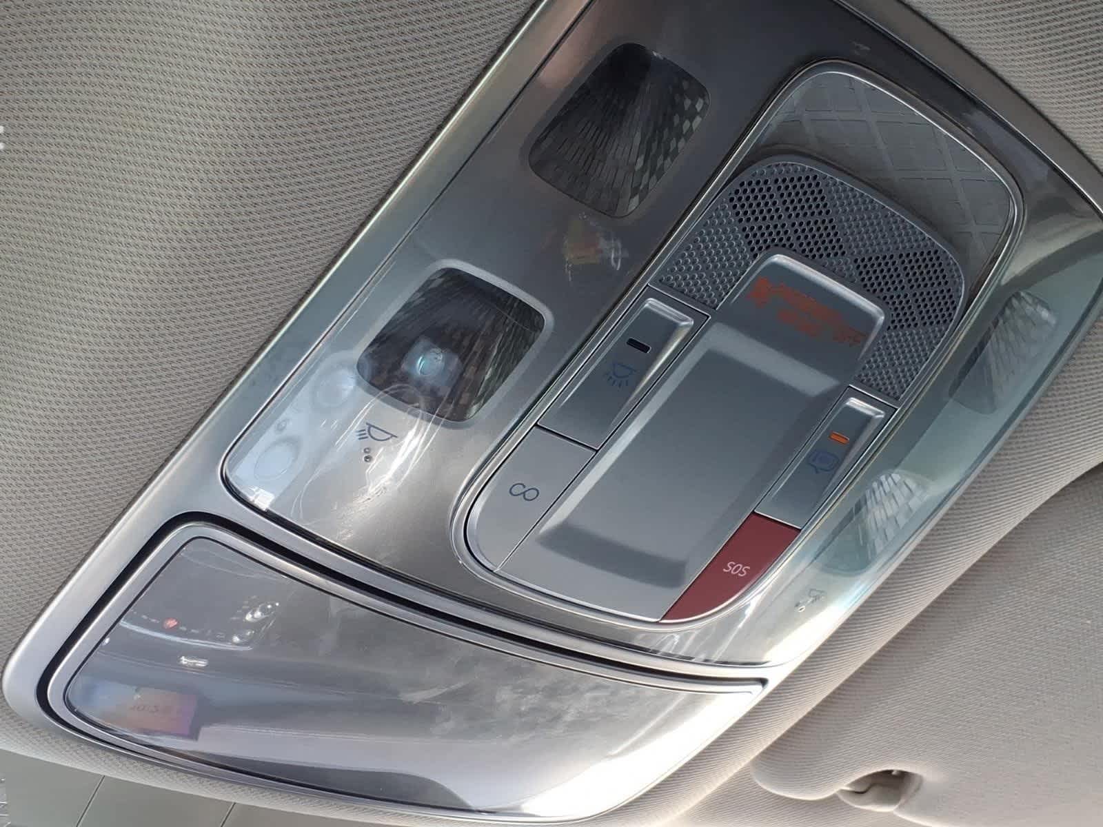 2025 Genesis GV80 2.5T Standard
