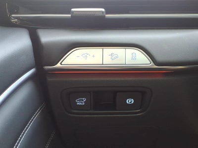 2025 Genesis GV80 2.5T Standard