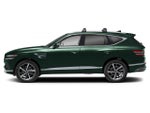 2025 Genesis GV80 2.5T Standard