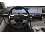 2025 Genesis GV80 2.5T Standard