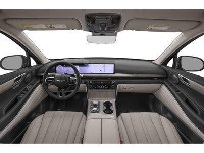 2025 Genesis GV80 2.5T Standard