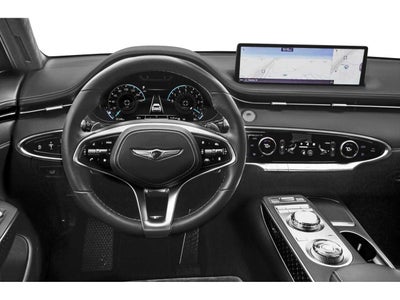 2022 Genesis GV70 3.5T Sport