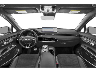 2022 Genesis GV70 3.5T Sport