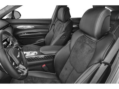 2022 Genesis GV70 3.5T Sport