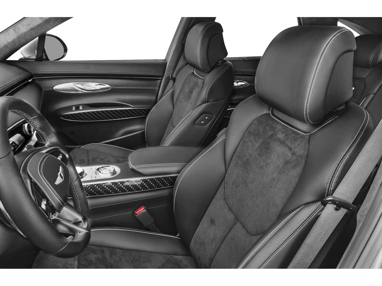 2022 Genesis GV70 3.5T Sport