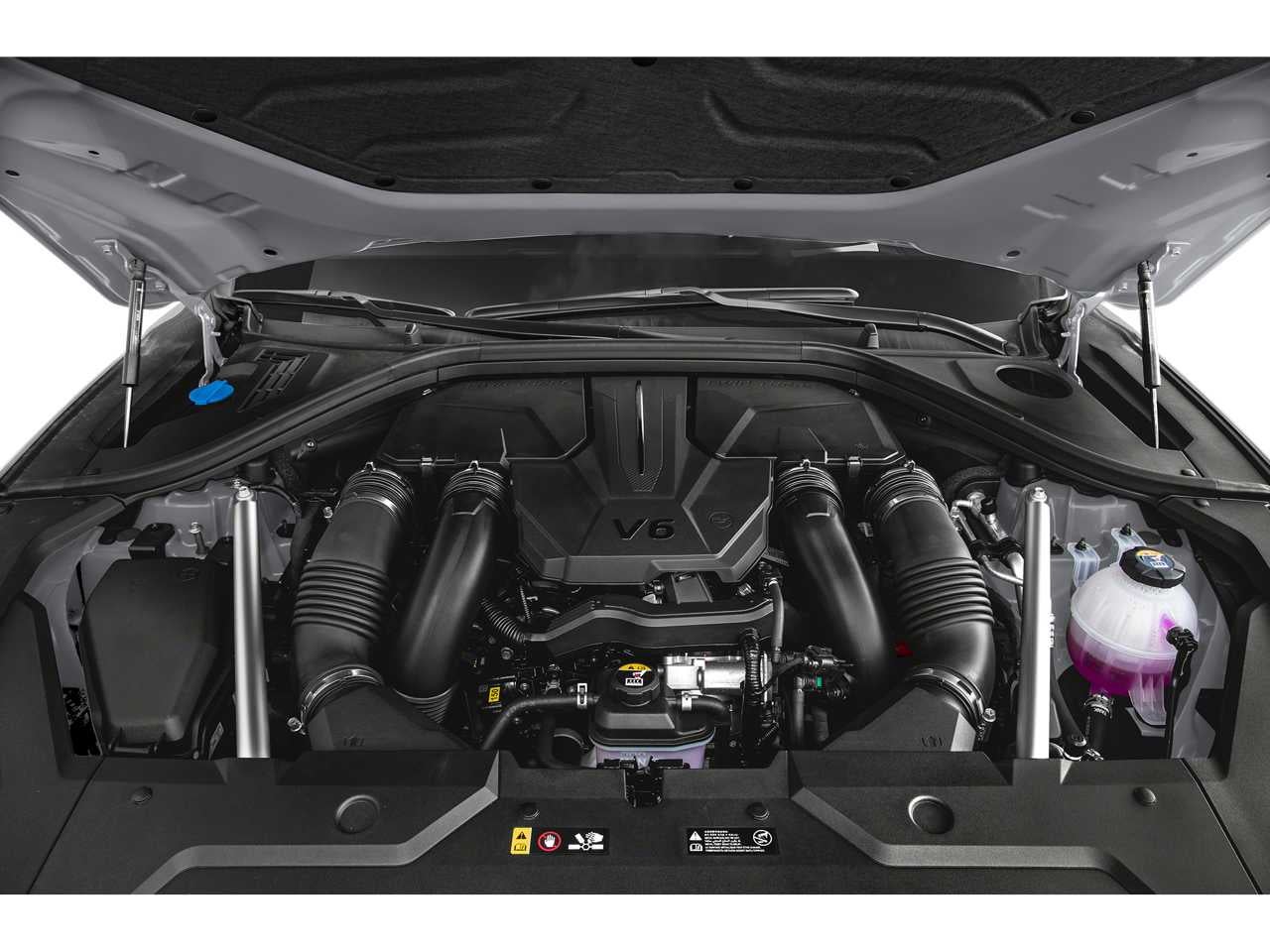 2022 Genesis GV70 3.5T Sport